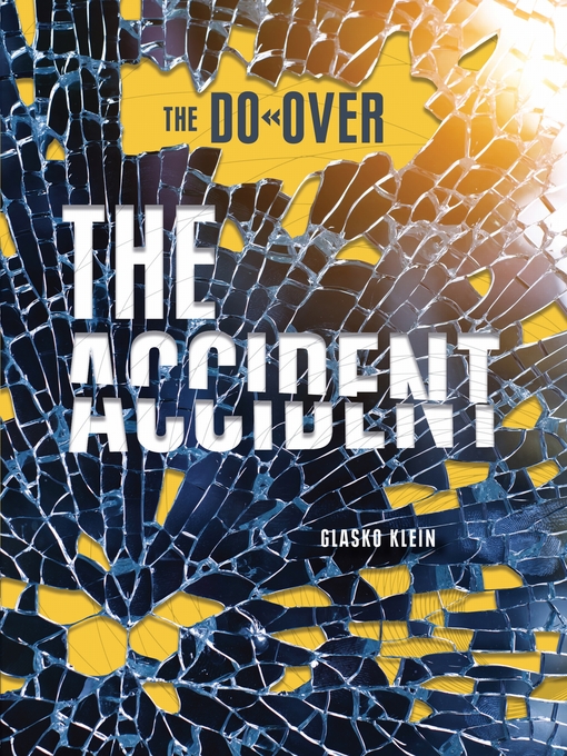 Title details for The Accident by Glasko Klein - Wait list